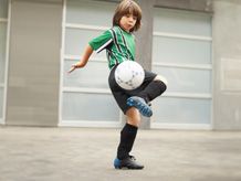 Παιδικά παπούτσια ποδοσφαίρου