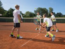 Παιδικά παπούτσια τένις