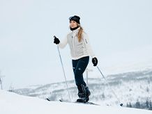 Γυναικεία σκι και σαντούρι παντελόνια