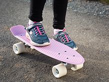 Skateboards για παιδιά
