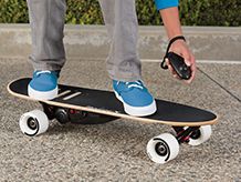 Ηλεκτρικά skateboards