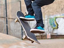 Κλασικά skateboards