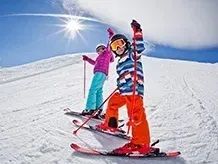 Παιδικά σκι