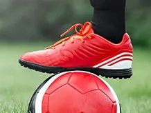 Παπούτσια ποδοσφαίρου Joma