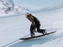 Σανίδες snowboard για γυναίκες