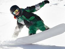 Σανίδες snowboard για παιδιά