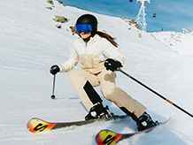 Γυναικεία σκι