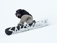 Σανίδες snowboard