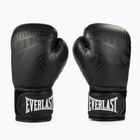Everlast Spark ανδρικά γάντια πυγμαχίας μαύρα EV2150