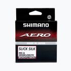 Shimano Aero Slick Silk διαφανές 100 m πετονιά AERSSRH100076