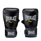 Everlast MMA Heavy Bag γάντια μαύρα EV7502