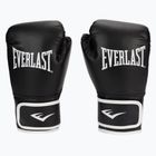 Everlast Core 2 γάντια πυγμαχίας μαύρα EV2100