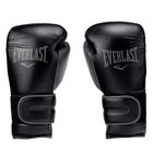 Everlast Power Lock 2 Premium γάντια πυγμαχίας μαύρα EV2272
