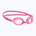 Παιδικά γυαλιά κολύμβησης TYR Swimple διάφανο/ροζ LGSW_152