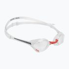 TYR Tracer-X Elite Racing γυαλιά κολύμβησης διαφανή/κόκκινα/ναυτικά LGTRXEL_642