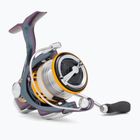 Daiwa 18 Regal LT περιστρεφόμενη μπομπίνα