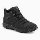 Ανδρικές μπότες πεζοπορίας Merrell Claypool Sport Mid GTX black/rock