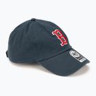 47 Brand MLB Boston Red Sox CLEAN UP navy καπέλο μπέιζμπολ MLB Boston Red Sox