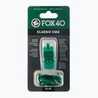 Fox 40 Classic CMG σφυρίχτρα πράσινη 9603