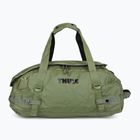 Thule Chasm Duffel ταξιδιωτική τσάντα 40 l πράσινη 3204296
