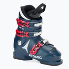 Παιδικές μπότες σκι Atomic Hawx Jr 3 μαύρο AE5018800