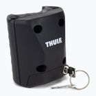 Thule Quick Release Bracket προσαρμογέας καθίσματος μαύρο 100203