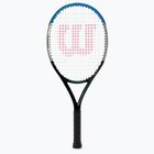 Wilson Ultra 25 V3.0 παιδική ρακέτα τένις μαύρο WR043610U+