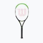 Wilson Blade Feel 100 ρακέτα τένις μαύρη WR054510U