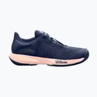 Γυναικεία παπούτσια τένις Wilson Kaos Swift navy blue WRS329010