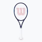 Wilson Roland Garros Equipe HP μπλε και λευκή ρακέτα τένις WR085910U
