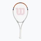 Wilson Roland Garros Elite ρακέτα τένις λευκή WR127210