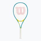 Wilson Ultra Power 25 παιδική ρακέτα τένις μπλε WR118710H