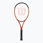 Wilson Burn 100ULS V5.0 ρακέτα τένις πορτοκαλί WR109110