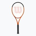 Wilson Burn 100 V5.0 ρακέτα τένις πορτοκαλί WR108810