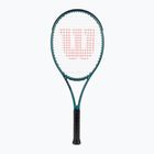 Wilson Blade 101L V9 πράσινη ρακέτα τένις