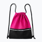 Γυναικεία αθλητική τσάντα Gym Glamour Gym Bag Berry 277
