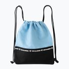Γυναικεία αθλητική τσάντα Gym Glamour Gym bag μπλε και μαύρο 278