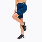 Γυναικεία προπόνηση ποδηλάτων Gym Glamour Push Up Classic Blue 317