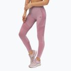 Γυναικείο κολάν προπόνησης Gym Glamour Pink Fusion 332