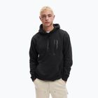 Ανδρικό φούτερ GAP Shine Logo Hoodie true black