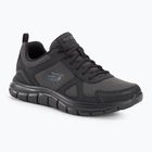 SKECHERS Track Bucolo ανδρικά παπούτσια προπόνησης μαύρο