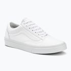 Vans παπούτσια UA Old Skool (κλασικό tumble)true white