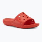 Crocs Classic Crocs Slide κόκκινο 206121-8C1 σαγιονάρες