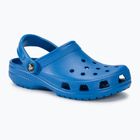Crocs Classic Kids Clog Σαγιονάρες μπλε 206991