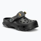 Παιδικές παντόφλες Crocs All Terrain black