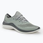 Ανδρικά παπούτσια Crocs LiteRide 360 Pacer light grey/slate grey