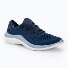 Ανδρικά παπούτσια Crocs LiteRide 360 Pacer blue steel/microchip