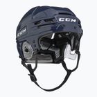 Κράνος χόκεϊ CCM Tacks 910 navy