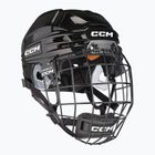 Κράνος χόκεϊ CCM Tacks 720 Combo black