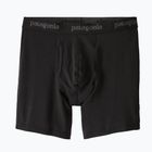 Ανδρικό μποξεράκι Patagonia Essential Boxer Briefs 6" black